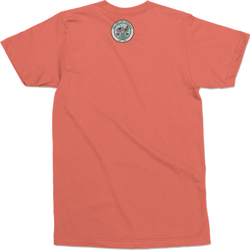 Grow Native Plants T-Shirt