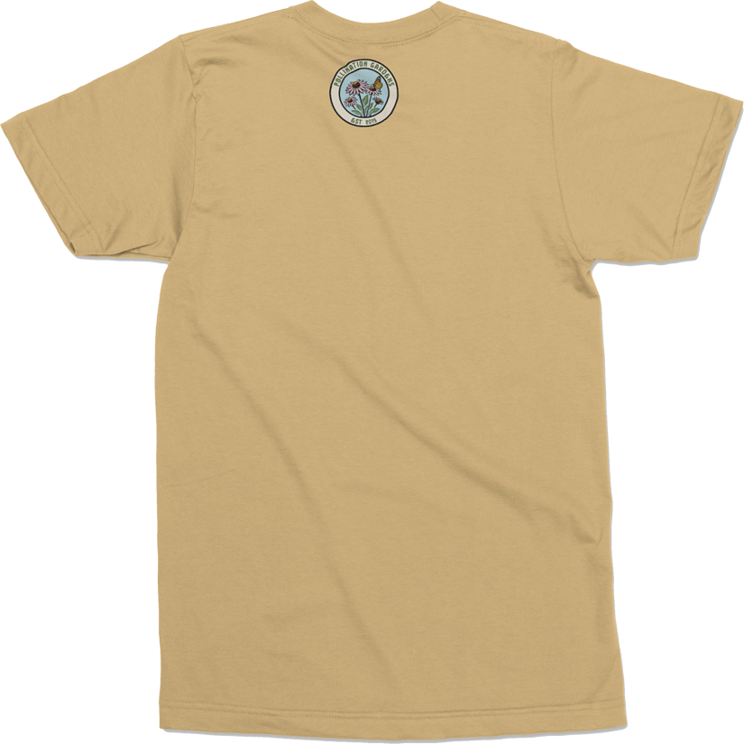 Grow Native Plants T-Shirt